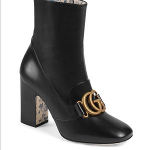 Gucci boots
